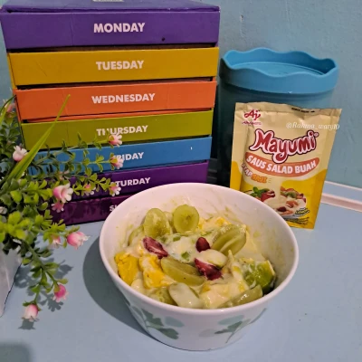 Salad Buah Mayumi®