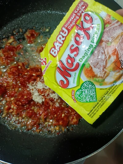 Langkah 1