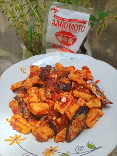 Sambal campur
