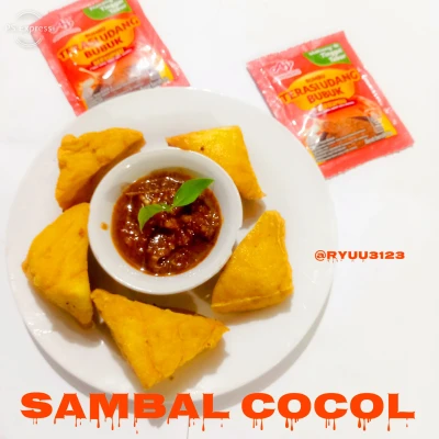 Sambal Cocol