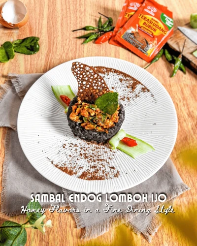 Langkah 6