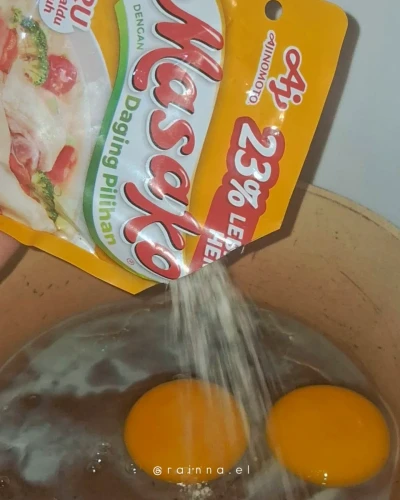 Langkah 1