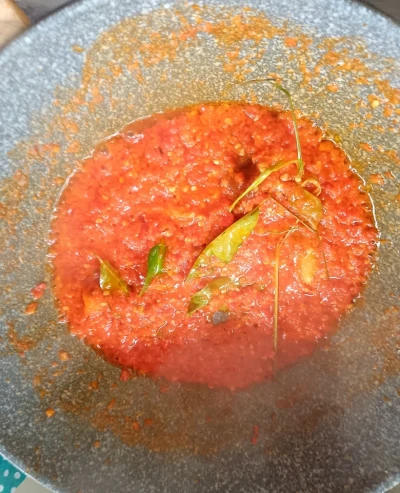 Langkah 1