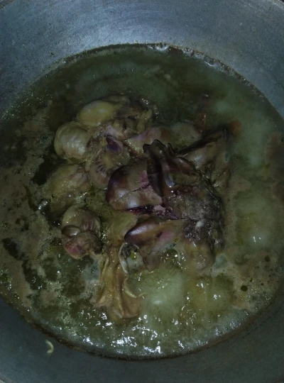 Langkah 1