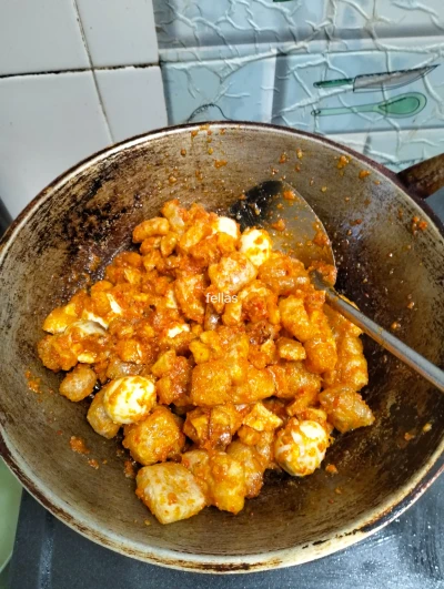 Langkah 4