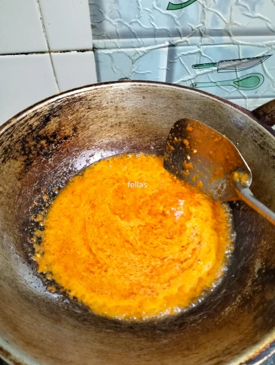 Langkah 3