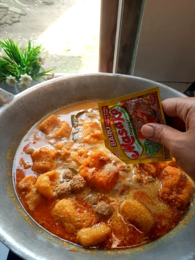 Langkah 5