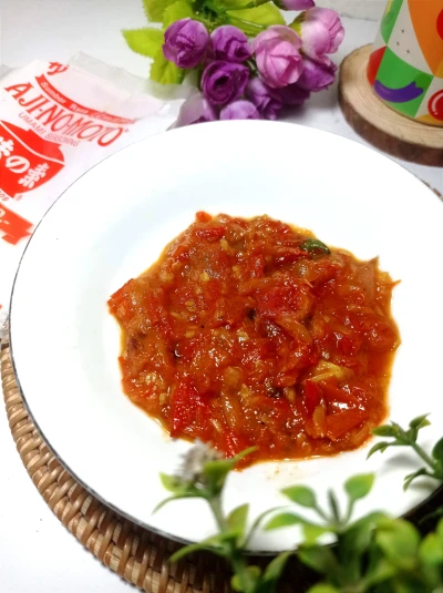 Sambal goreng