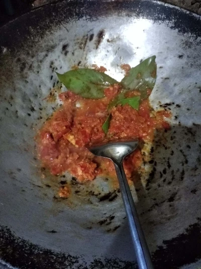 Langkah 3