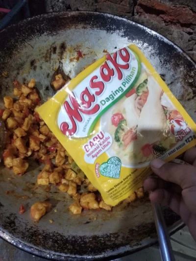 Langkah 6