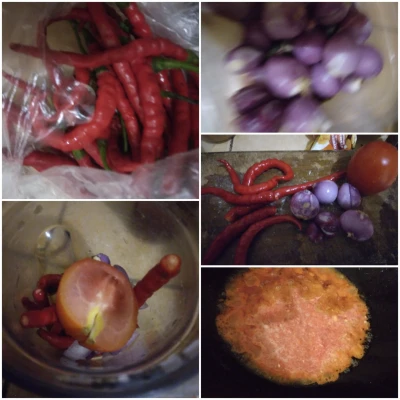 Langkah 2