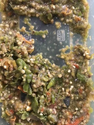 sambal goreng