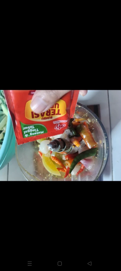 Langkah 2