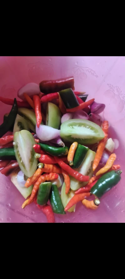 Langkah 1