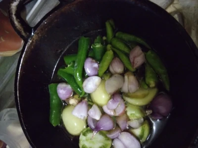 Langkah 2