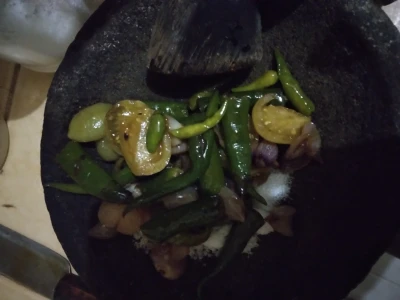 Langkah 3