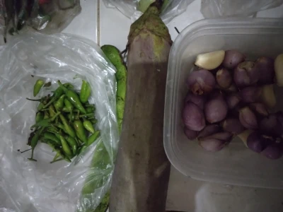 Langkah 1