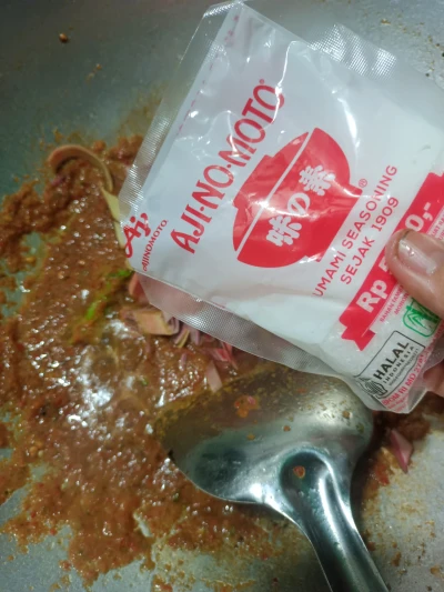 Langkah 4