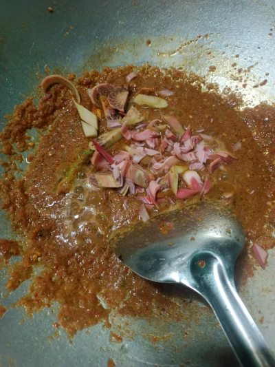 Langkah 3