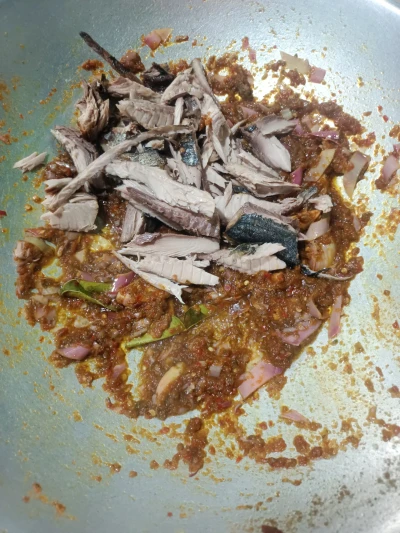 Langkah 7