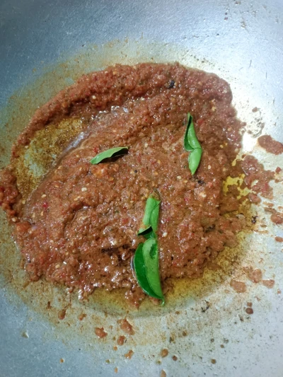 Langkah 2