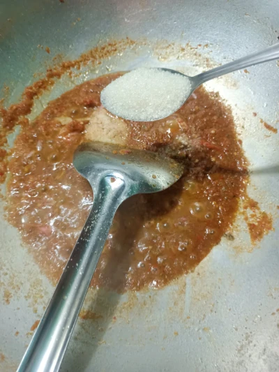 Langkah 6