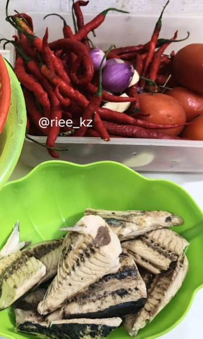 Langkah 1