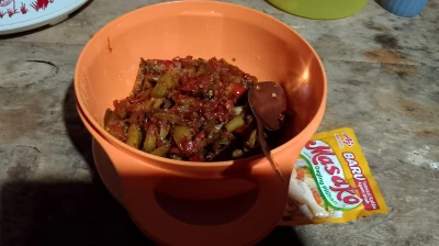 Langkah 1