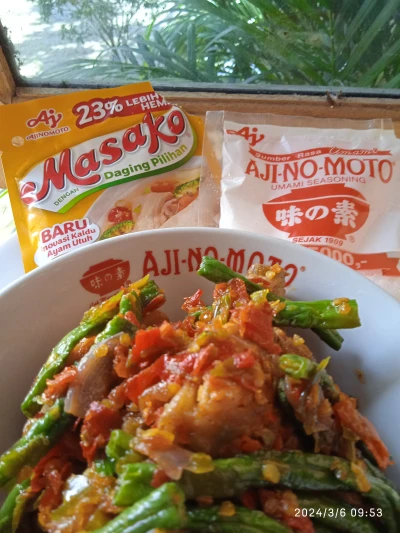 Langkah 1