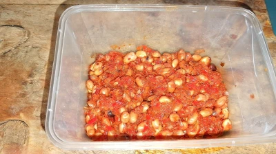 Sambal kacang tanah