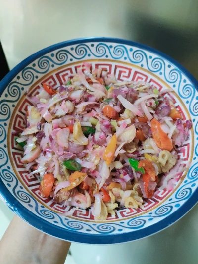 Sambal kecombrang