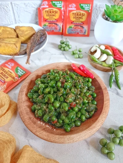 Sambal Leunca