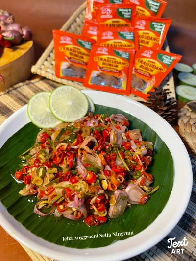 Sambal Matah