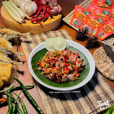 Langkah 5