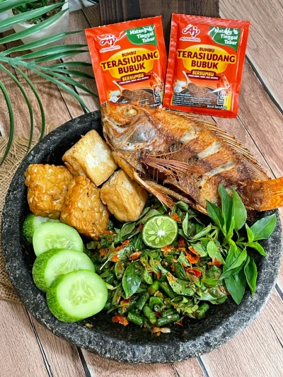 Sambal Pencok