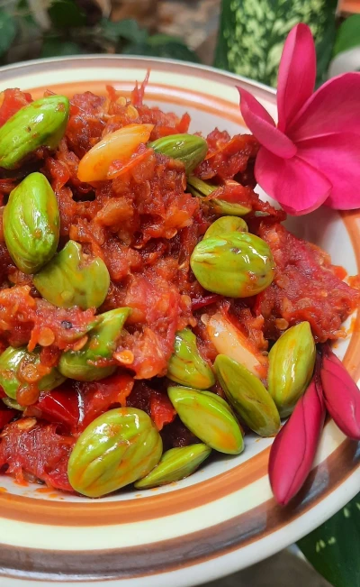 Sambal Petai Special