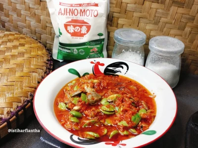 Sambal Pete