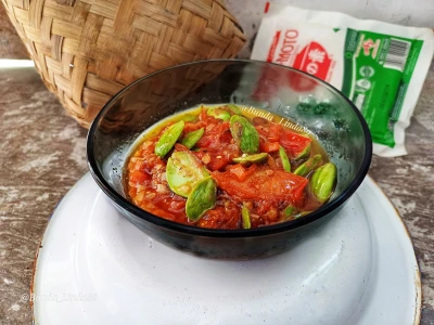 Sambal Pete