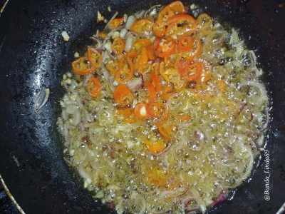 Langkah 1