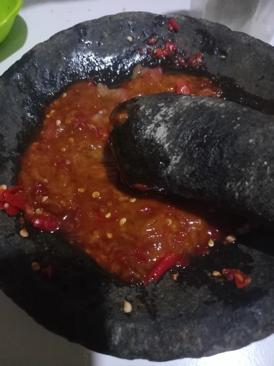 Langkah 2