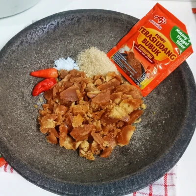 Langkah 2