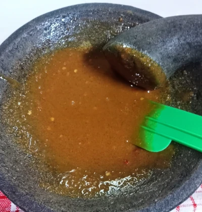 Langkah 3