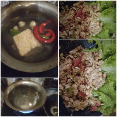 Langkah 2