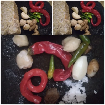 Langkah 1