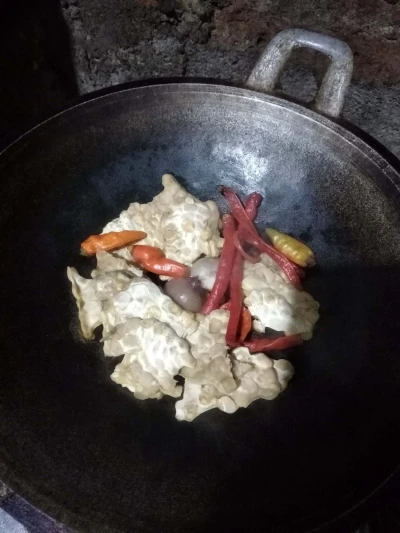 Langkah 2