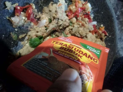 Langkah 3