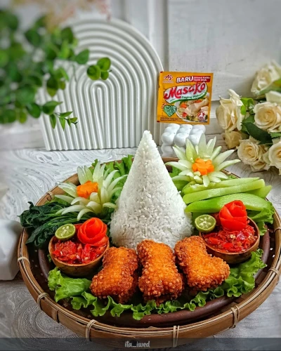 Sambal Tempong
