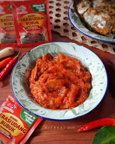 Sambal Tempoyak