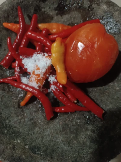Langkah 2