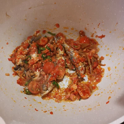 Langkah 5